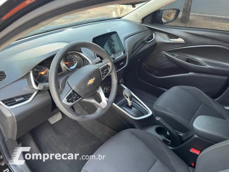 ONIX 1.0 Turbo Plus LT