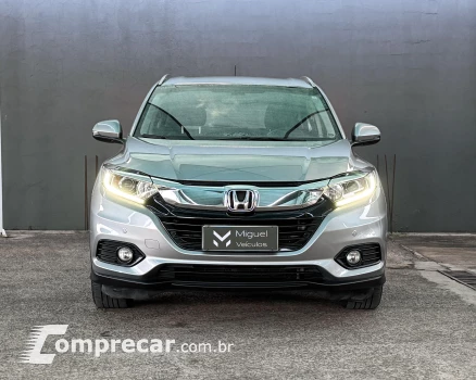 HR-V 1.5 DI I-vtec EXL