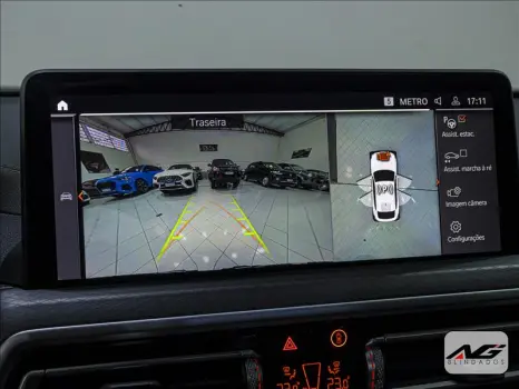 X4 2.0 16V 30I M Sport