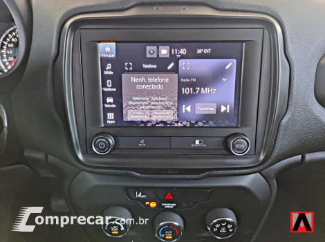 RENEGADE 1.3 T270 Turbo Sport