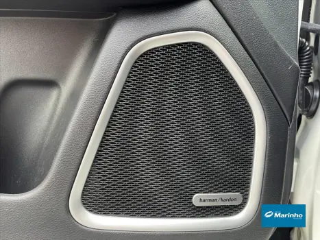 COMMANDER 1.3 T270 TURBO FLEX OVERLAND AT6