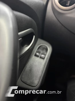 SANDERO 1.0 Expression 16V