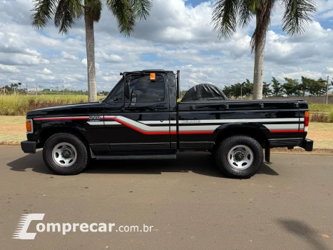 D20 4.0 Custom DE Luxe CS 8V