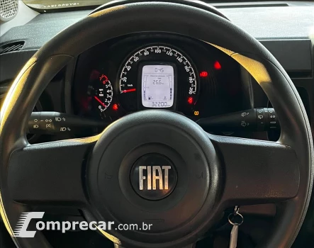 MOBI 1.0 FIREFLY FLEX LIKE. MANUAL