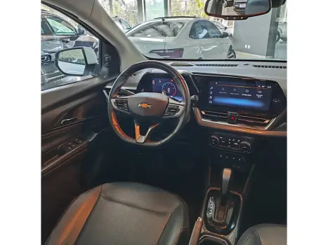 SPIN 1.8 PREMIER 8V FLEX 4P AUTOMÁTICO