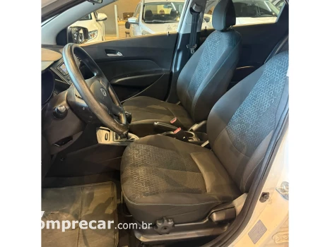 HB20X 1.6 16V STYLE FLEX 4P MANUAL