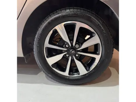 HB20S 1.6 PREMIUM 16V FLEX 4P AUTOMATICO