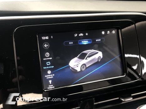 Aion ES 55,2 KW ELETRICO PLUS