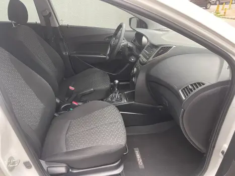 HB20 1.0 12V Comfort Plus