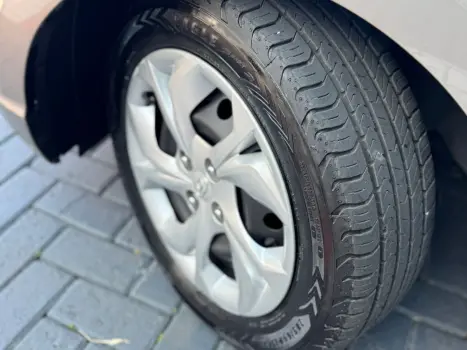 HB20S 1.0 12V Vision