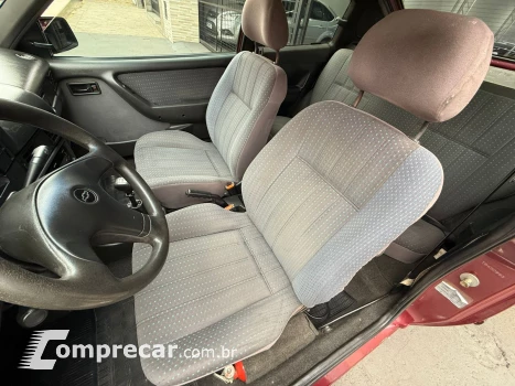 KADETT 1.8 EFI GL 8V