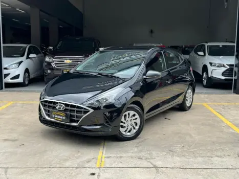 Hb20 1.0 12V Flex Sense Manual