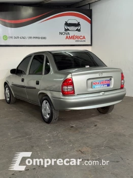 Corsa Sed Class.Life 1.0/1.0 FlexPower