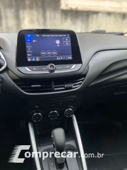 ONIX 1.0 Turbo Plus LTZ