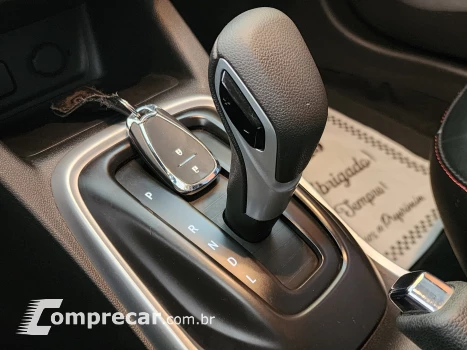 TRACKER 1.0 Turbo LT