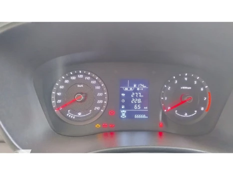 HB20 1.0 TGDI FLEX COMFORT MANUAL