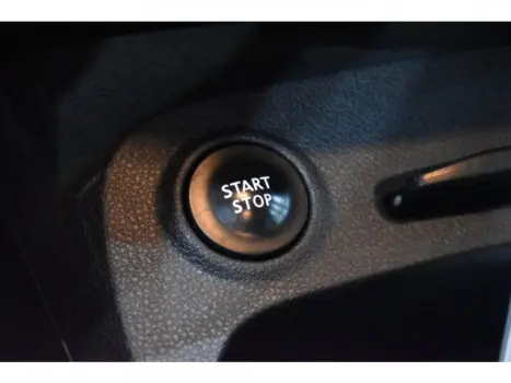 CAPTUR - 2.0 16V HI- INTENSE AUTOMÁTICO