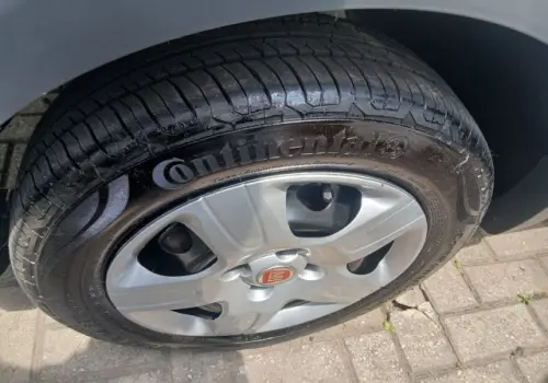 STRADA - 1.4 MPI HARD WORKING CS 8V 2P MANUAL