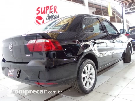 VOYAGE - 1.6 MSI TOTAL COMFORTLINE 4P MANUAL