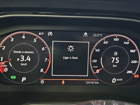 JETTA GLI 350 TSI 2.0 16V 4p Aut.