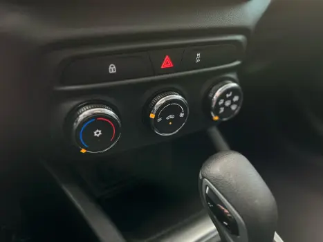 TRACKER 1.0 TURBO FLEX LT AUTOMÁTICO