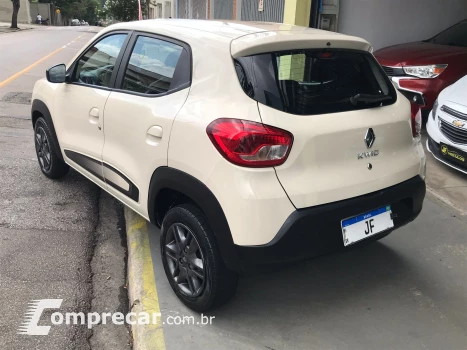 KWID 1.0 12V SCE Intense