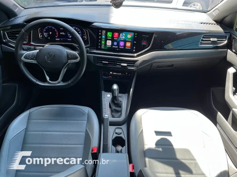 NIVUS 1.0 200 TSI Highline