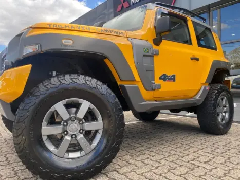 T4 3.2 XLT 4X4 20V Turbo Intercooler