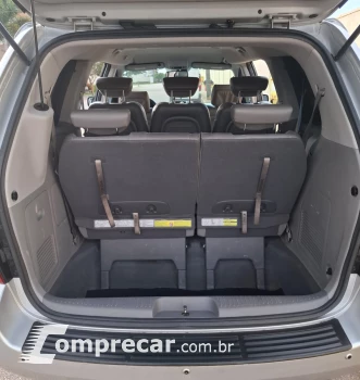 CARNIVAL 3.5 EX V6 24V