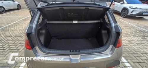 HB20 1.0 12V Evolution