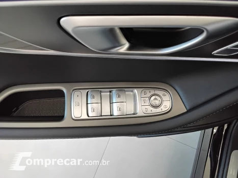 TIGGO 8 PRO 1.6 TGDI AUT.