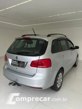 SPACEFOX 1.6 MI Trend 8V