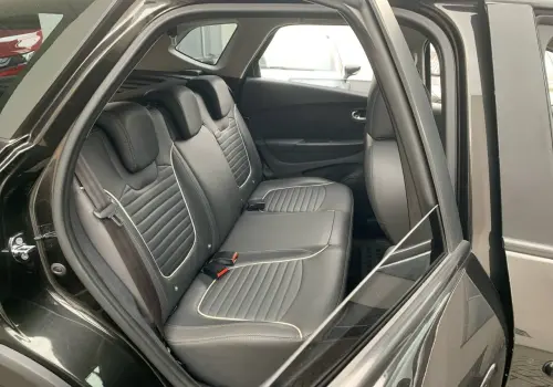 CAPTUR Intense 1.6 16V Flex 5p Aut.