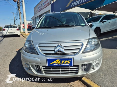 C3 1.4 I GLX 8V