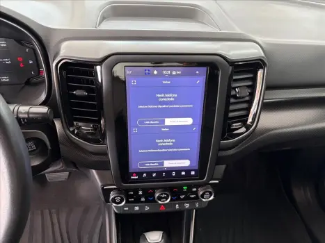 TORO 2.0 16V TURBO DIESEL ULTRA 4WD AT9