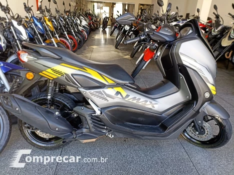 NMAX Connected SE 160 ABS