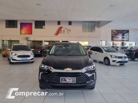 TRACKER - 1.0 TURBO LTZ AUTOMÁTICO