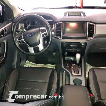 RANGER 3.2 XLT 4X4 CD 20V Turbo A