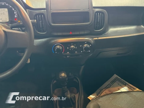 MOBI 1.0 EVO FLEX LIKE. MANUAL