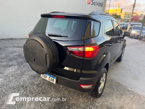 ECOSPORT 1.6 SE 16V
