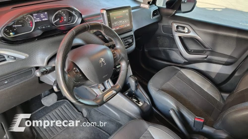 208 1.6 Urbantech 16V