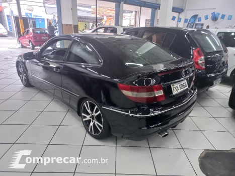 CLC 200 1.8 Kompressor