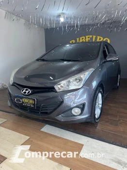 Hyundai HB20S 1.6 Premium 16V 4 portas