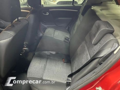 SANDERO 1.0 Expression 16V