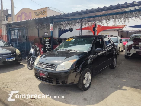 FORD FIESTA 1.6 MPI Class Hatch 8V 4 portas