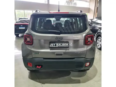 RENEGADE 2.0 16V TURBO DIESEL TRAILHAWK 4P 4X4 AUTOMÁTICO