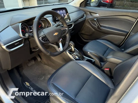 TRACKER 1.2 Turbo Premier