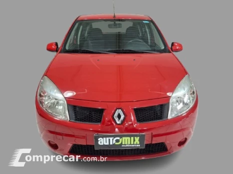 SANDERO 1.0 12V SCE Expression