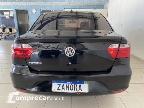 VOYAGE 1.6 MSI Totalflex