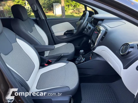 CAPTUR 1.6 16V SCE Intense